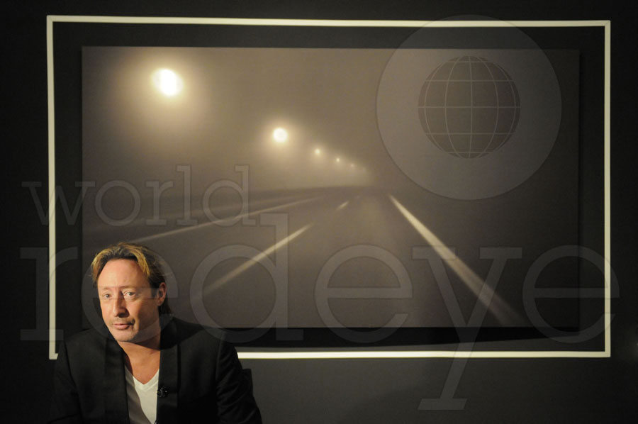 Julian Lennon Timeless